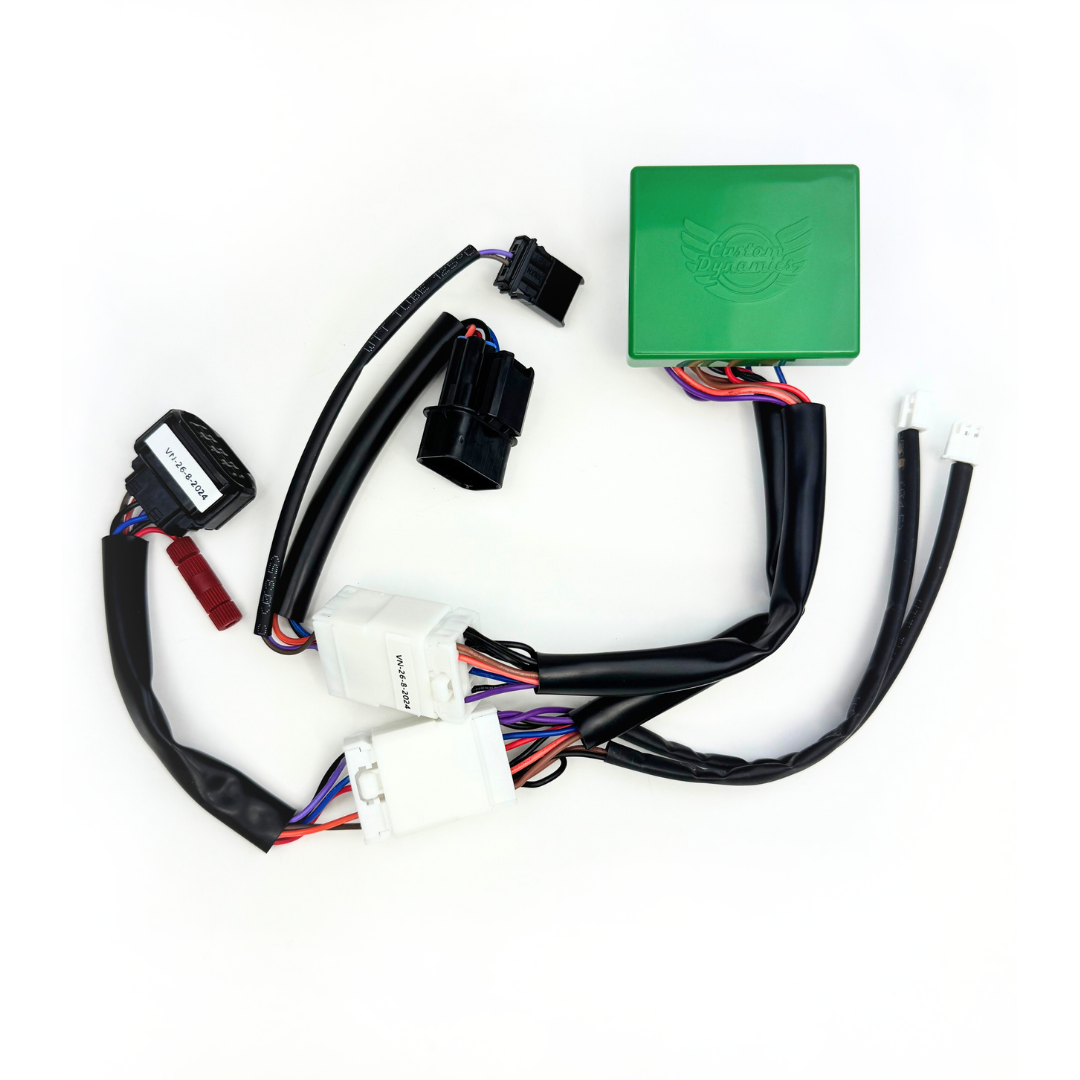 SMART Triple Play® Run, Brake, Turn module for 2022-2025 Honda Talon