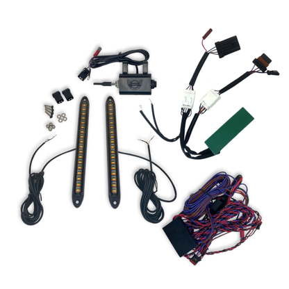 Plug & Play 2018-2025 Polaris General Street Legal Kit
