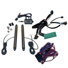 Plug & Play 2018-2023 Polaris RZR Street Legal Kit