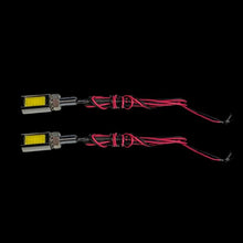LED Tag Bolts with White Tag LEDs