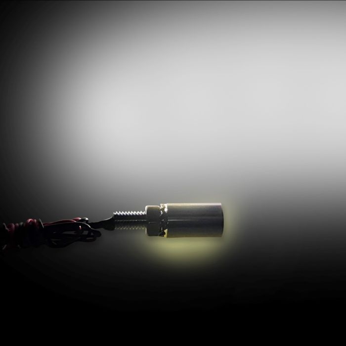 LED Tag Bolts with White Tag LEDs