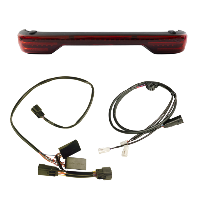 Add-On LED Trunk Light Kit for 23.5-25 Touring with Tour-Pak®