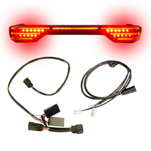 Add-On LED Trunk Light Kit for 23.5-25 Touring with Tour-Pak®