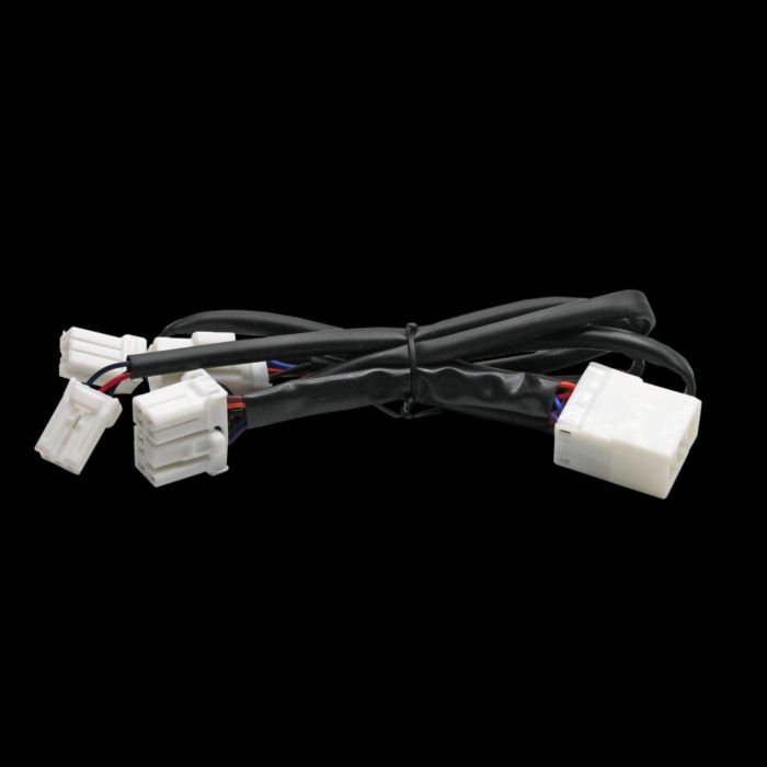 Quick Disconnect for 97-13 Harley-Davidson® Motorcycle Tour-Pak®