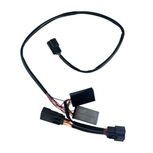 Quick Disconnect for 2023-2025 Harley-Davidson® Motorcycle Add-On Tour-Pak®
