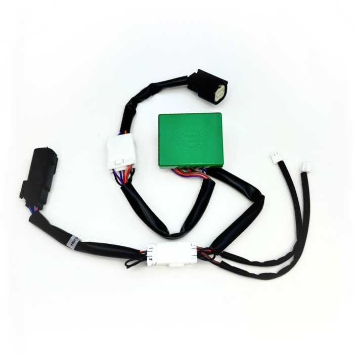 Smart Triple Play® Run, Brake, Turn module for 2014-2023 Harley-Davidson® Touring Models