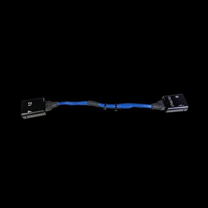 Tribar Eliminator for US Models Harley-Davidson® 2010-2013 Street Glide & Road Glide