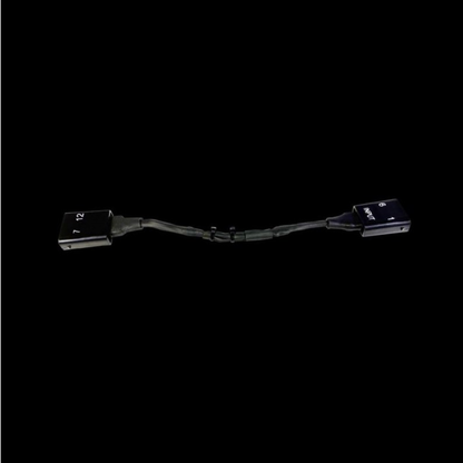 TriBar Eliminator for US Model Street Glide Road Glide & Road King Special