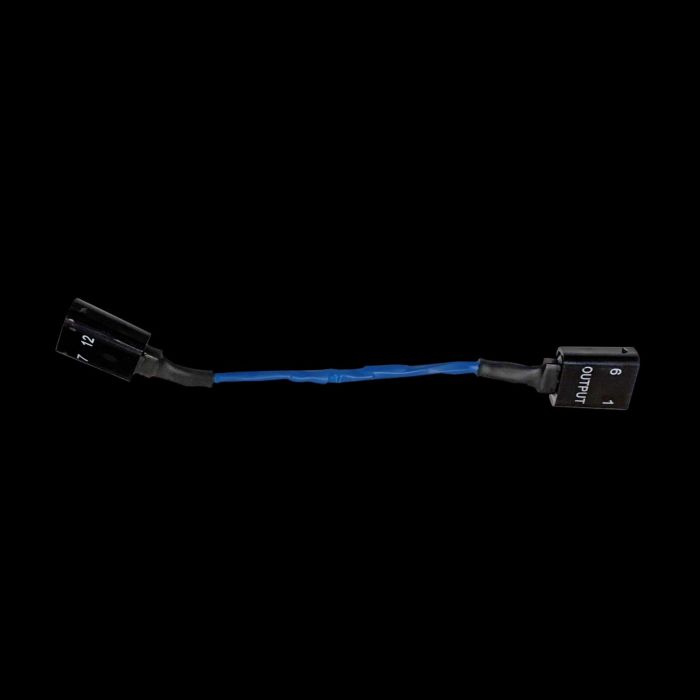 TriBar Eliminator Harness for International Harley-Davidson® Motorcycle Models