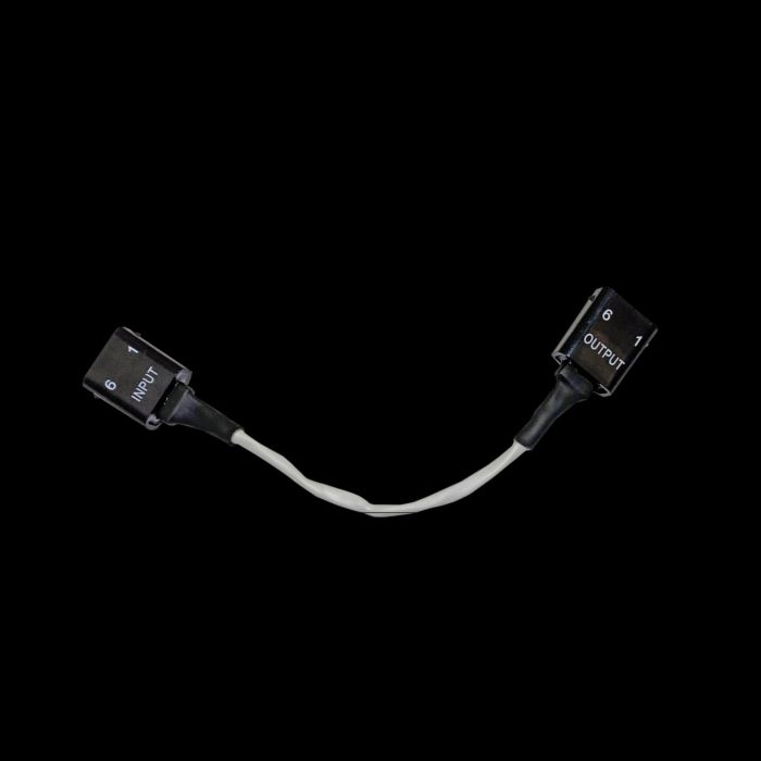 TriBar Eliminator Harness for Canadian Harley-Davidson® Motorcycle Models