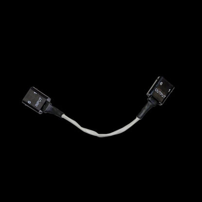 TriBar Eliminator Harness for Canadian Harley-Davidson® Motorcycle Models