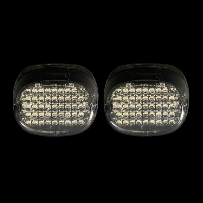Custom Dynamics Taillight Kit for 2009-2025 Tri Glide & 2010-2011 Street Glide Trike