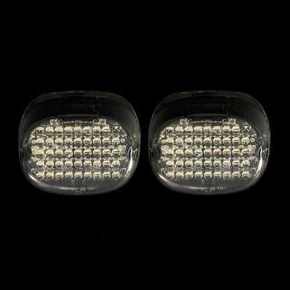 Custom Dynamics Taillight Kit for 2009-2025 Tri Glide & 2010-2011 Street Glide Trike