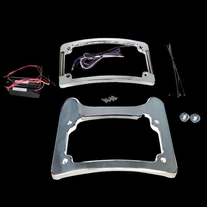 Turn Signal Eliminator Kit for H-D™ Touring Motorcycles