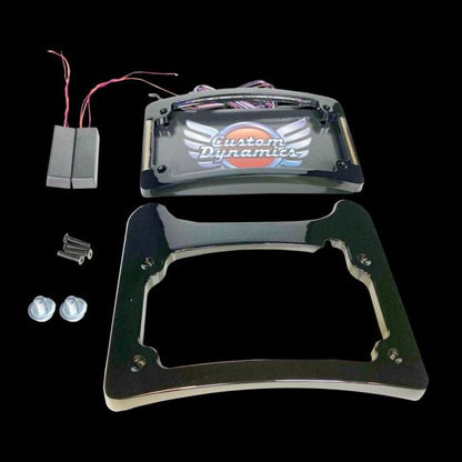 Turn Signal Eliminator Kit for H-D™ Touring Motorcycles