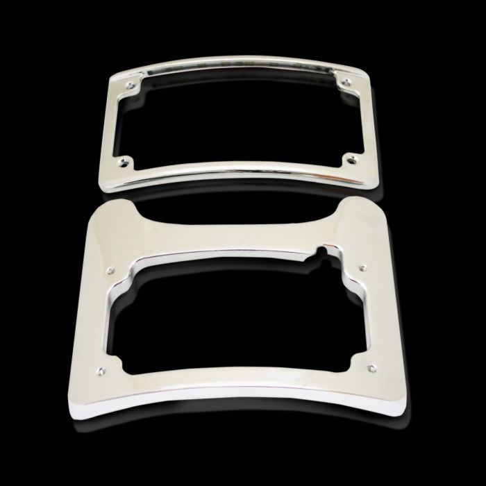 Turn Signal Eliminator Kit for H-D™ Touring Motorcycles
