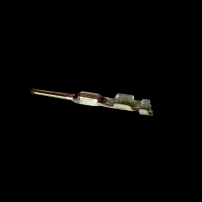 Molex MX-150 Series Male Pin (100-Pack)