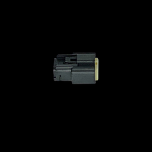 Molex MX-150 Series 8-Position Female Connector (Black) - each