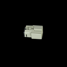 Molex MX-150 Series 8-Position Female Connector (Gray) - each