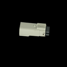 Molex MX-150 Series 8-Position Male Connector (Gray) - each
