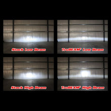 7" TruBEAM® for 2015-2025 Indian Roadmaster & 2015-2020 Chieftain Models