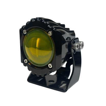 Shark Demon® High Performance UTV LED Fog Light Kit