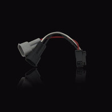 LED Headlamp Adapter for Road King & Freewheeler Motorcycles