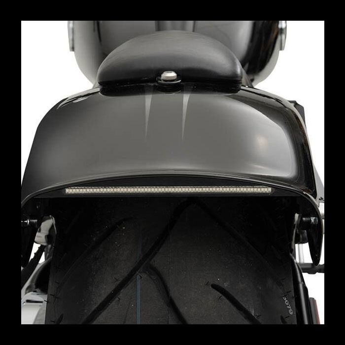 Breakout Auxiliary Run, Brake & Turn Taillight