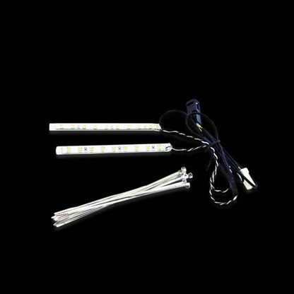 Auxiliary LED Light Kit for Decorative Batwing Vent Insert