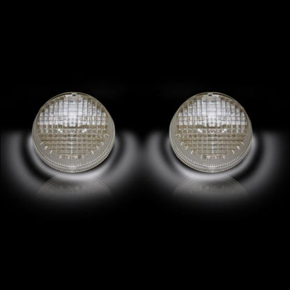 Honda & Kawasaki Cruiser Lenses