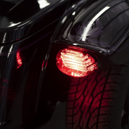 ProBEAM® Taillight Kit for 2015-2025 Freewheeler (FLRT) & Road Glide 3 (FLTRT)