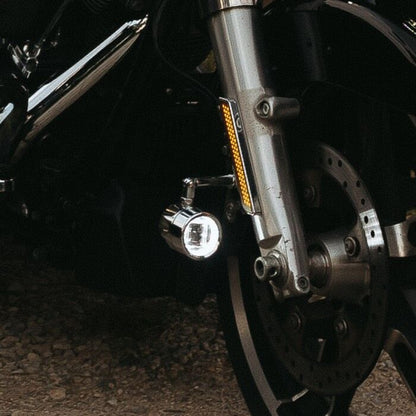 Caliper Mounts for ProBEAM® Fog Lights