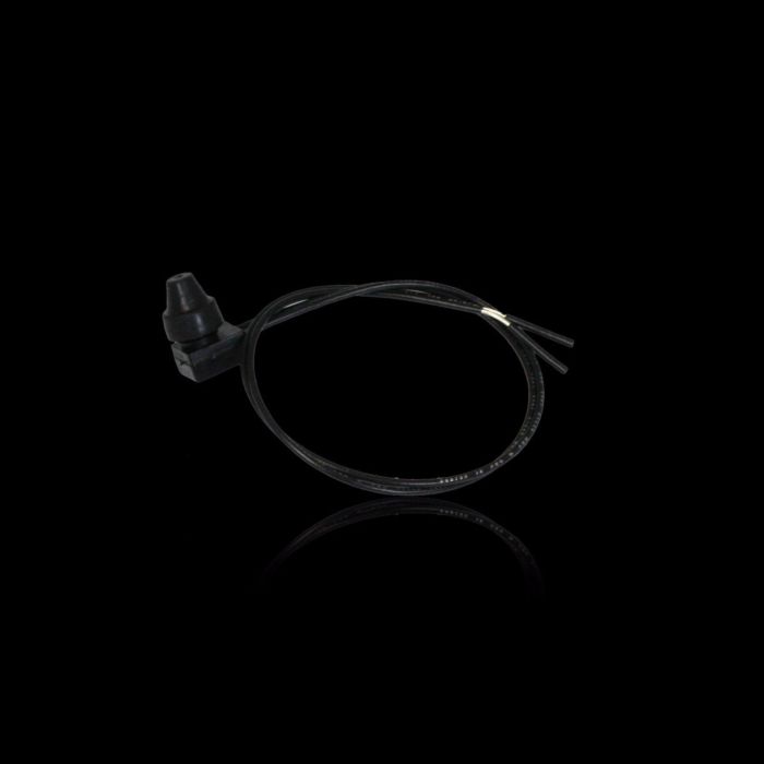 Push Button Switch with Boot