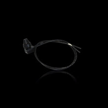 Push Button Switch with Boot