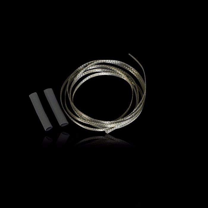 Stainless Steel Wire Loom