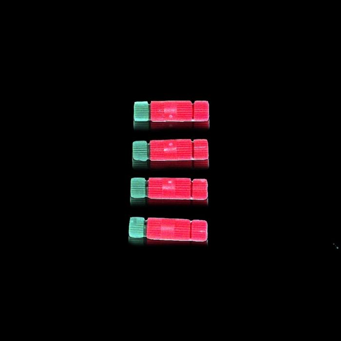 Posi-Tap Connectors