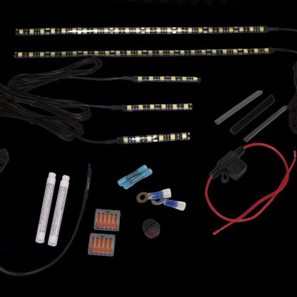 MagicFLEX®2 LED Light Strip Engine Kit