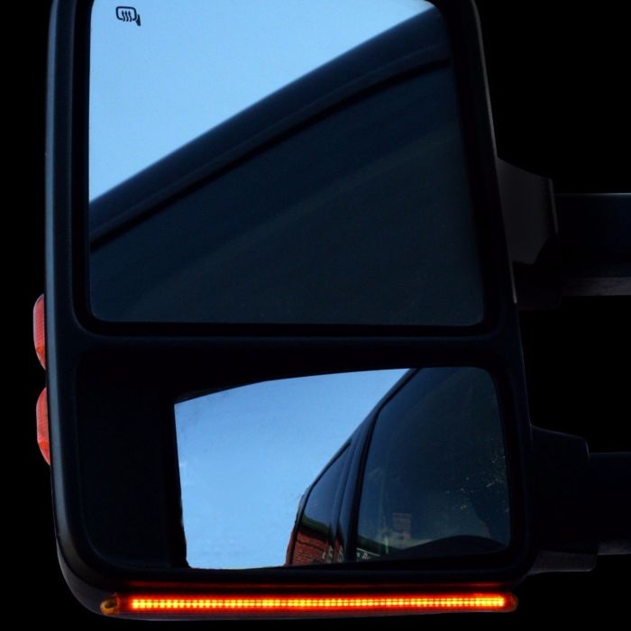 TruFLEX® Side Mount Kit