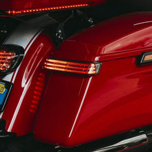 ProBEAM® Auxiliary Saddlebag Lights for 1997-2013 Harley-Davidson® Motorcycles