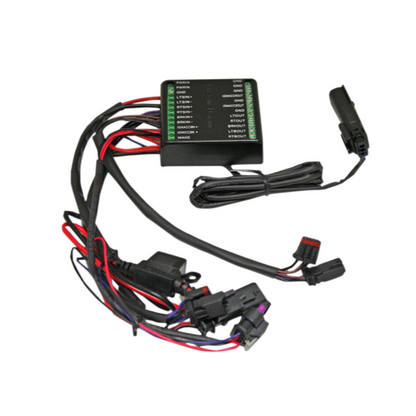 Dynamic Load Isolator for 2018-2024 Harley-Davidson® Softail Motorcycles