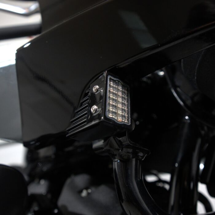 Low Rider ST LED Front Turn Signals | Bright Turn Signals | Custom