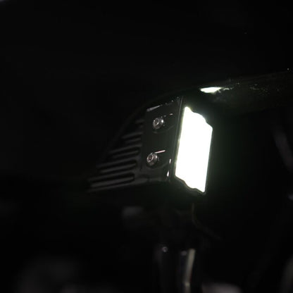 Low Rider ST High-Performance LED Front Turn Signals