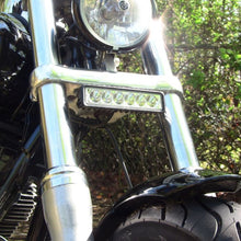 High Power LED Auxiliary Driving Light Bar