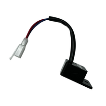 Turn Signal Flasher Relay