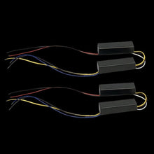 Eclipze™ Wrap Around Turn Signal Converter