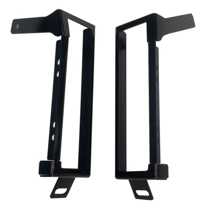 Fillerz® Adapter Bracket for 09-13 Harley-Davidson®