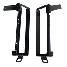 Fillerz® Adapter Bracket for 09-13 Harley-Davidson®