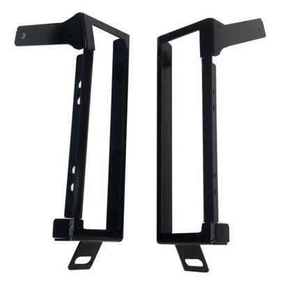 Fillerz® Adapter Bracket for 09-13 Harley-Davidson®