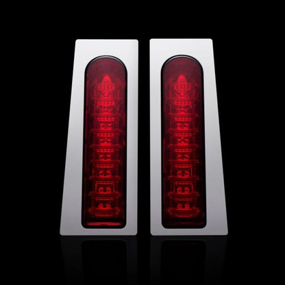 Fillerz® Auxiliary Lights for Harley-Davidson® Motorcycles