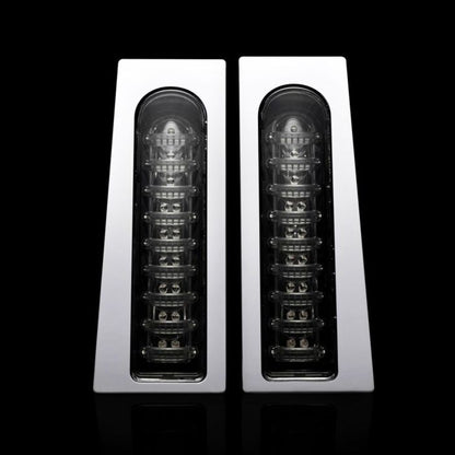 Fillerz® Auxiliary Lights for Harley-Davidson® Motorcycles